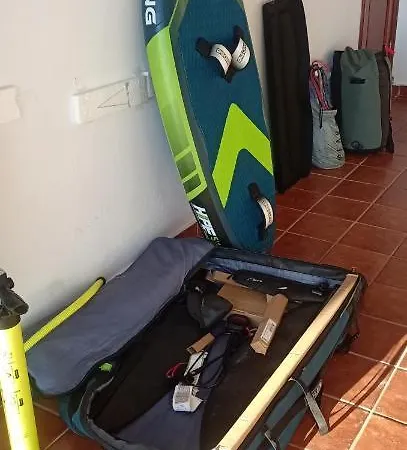 Homestay Privada Con Balcon Vecindario (Gran Canaria)