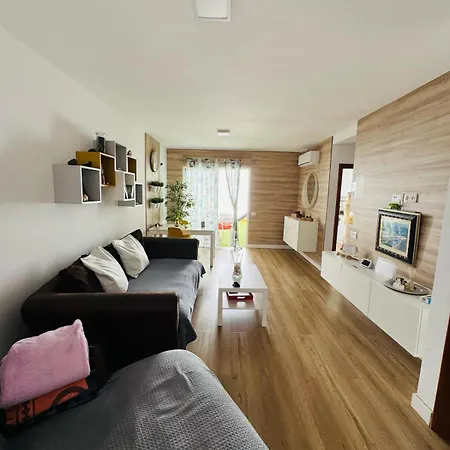 Homestay Privada Con Balcon