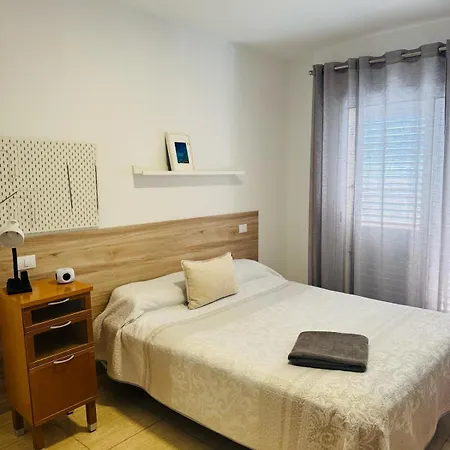 Privada Con Balcon * Весиндарио