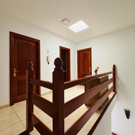 Alloggio in famiglia Privada Con Balcon Vecindario (Gran Canaria)